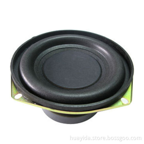 Subwoofer Loudspeaker Professional